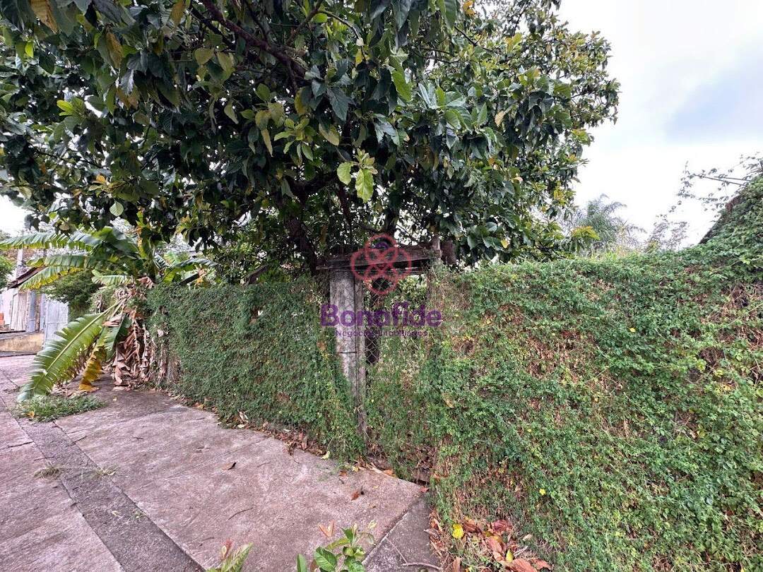 Terreno à venda no Jardim Quintas das Videiras: 