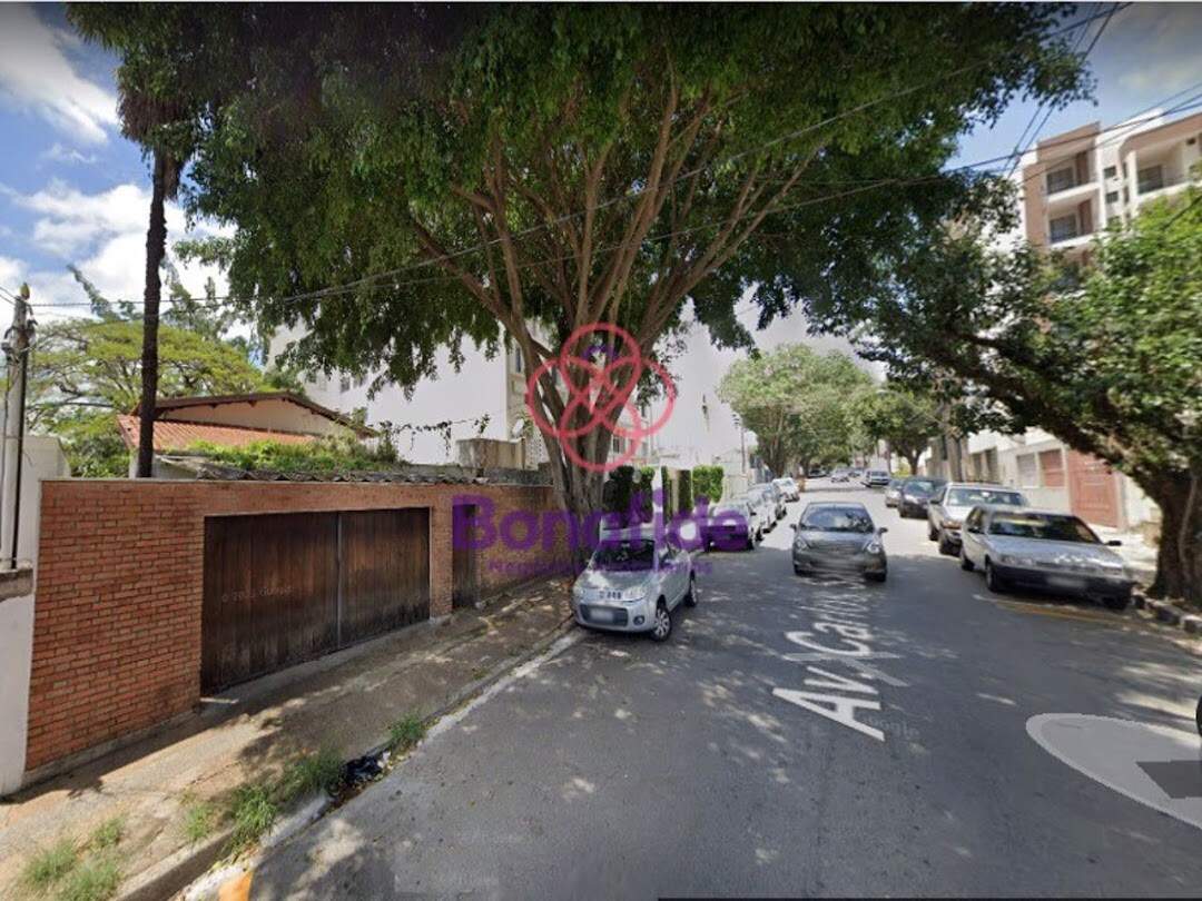 Casa à venda no Anhangabaú: 