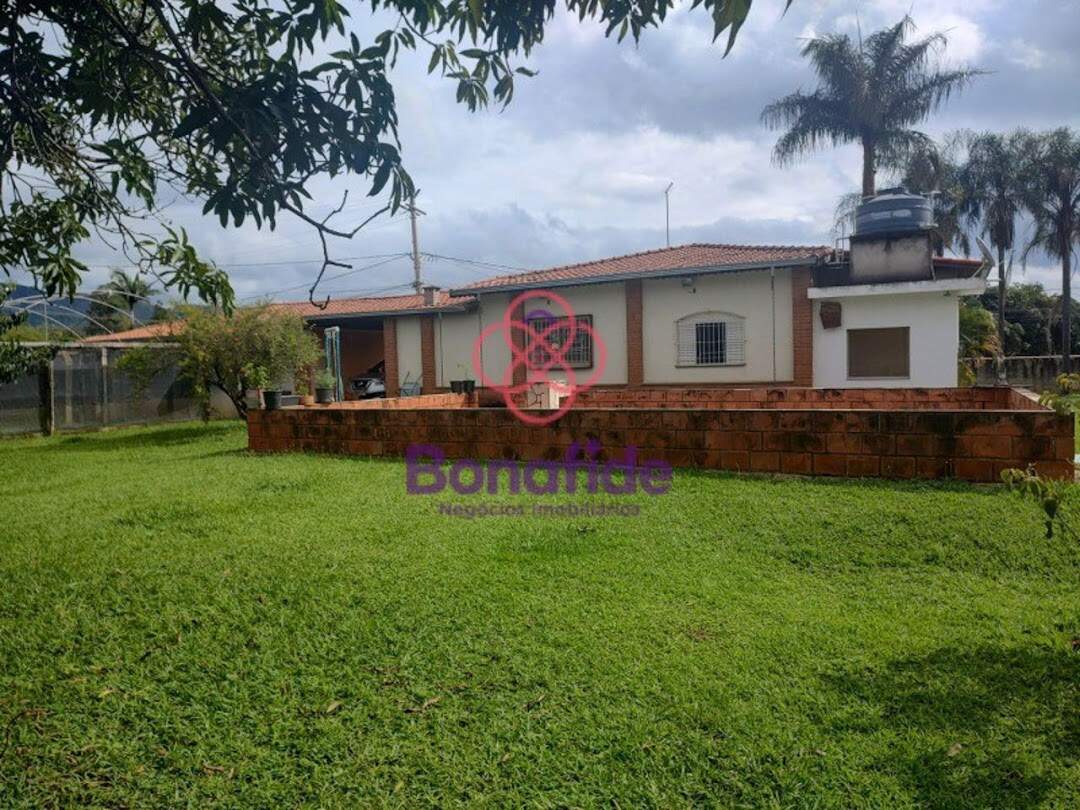 Chácara à venda no Portal do Medeiros: 