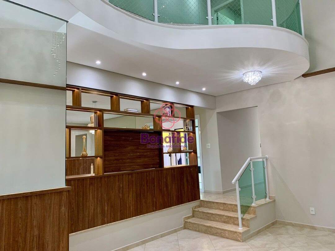 Casa à venda no Chácara Morada Mediterrânea: 