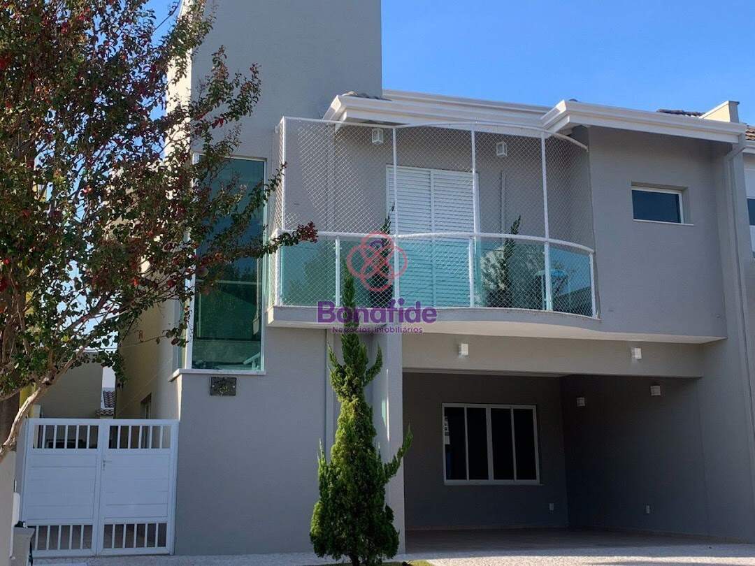 Casa à venda no Chácara Morada Mediterrânea: 