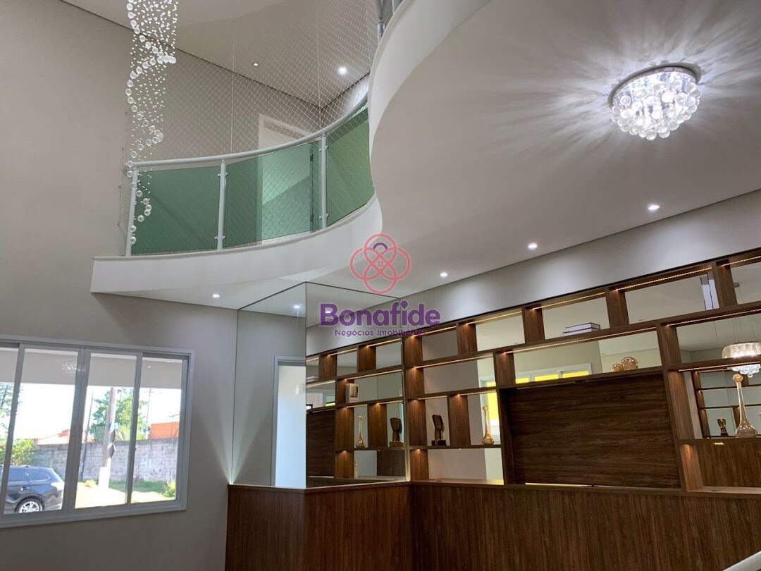 Casa à venda no Chácara Morada Mediterrânea: 