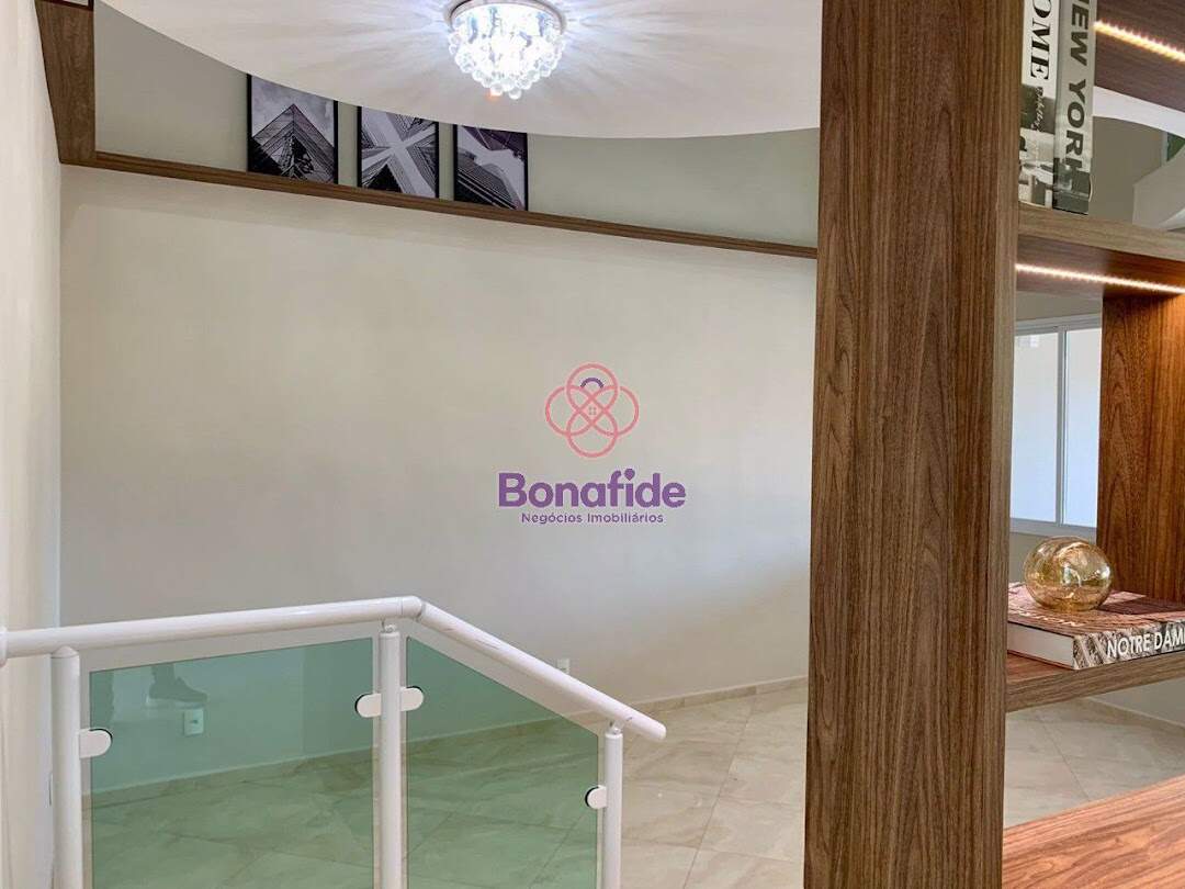 Casa à venda no Chácara Morada Mediterrânea: 