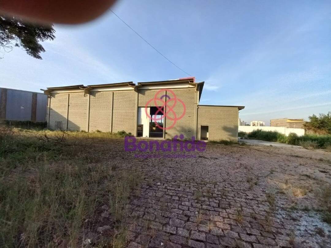 Galpão à venda no Engordadouro: 