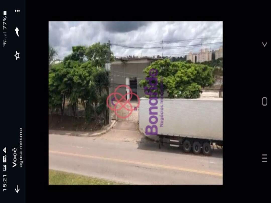 Galpão à venda no Engordadouro: 