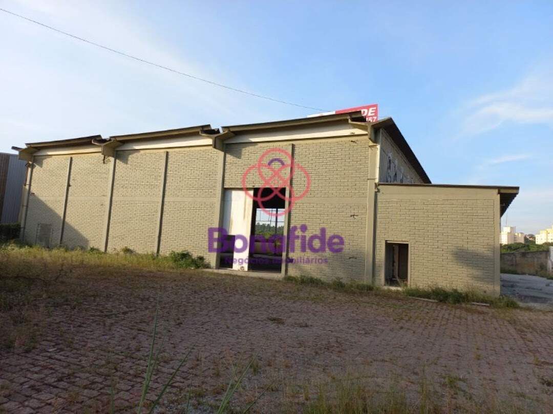 Galpão à venda no Engordadouro: 