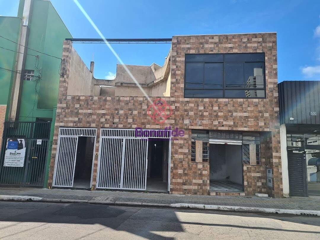 Prédio à venda no Vila Boaventura: 