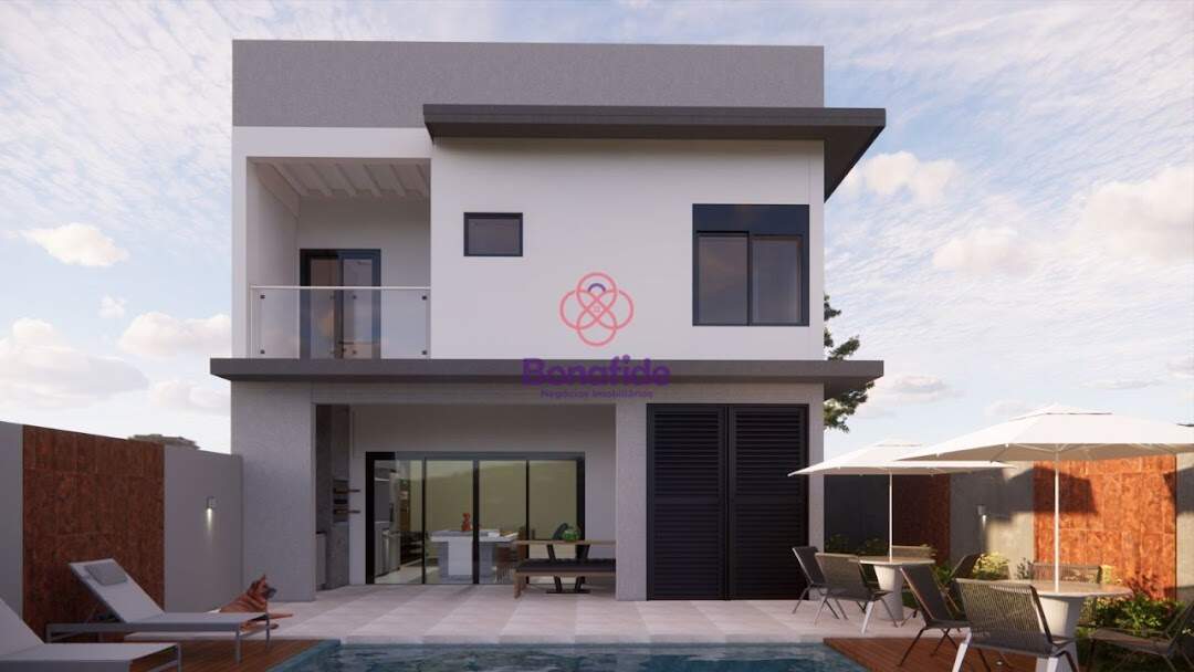 Casa à venda no Chácara Morada Mediterrânea: 