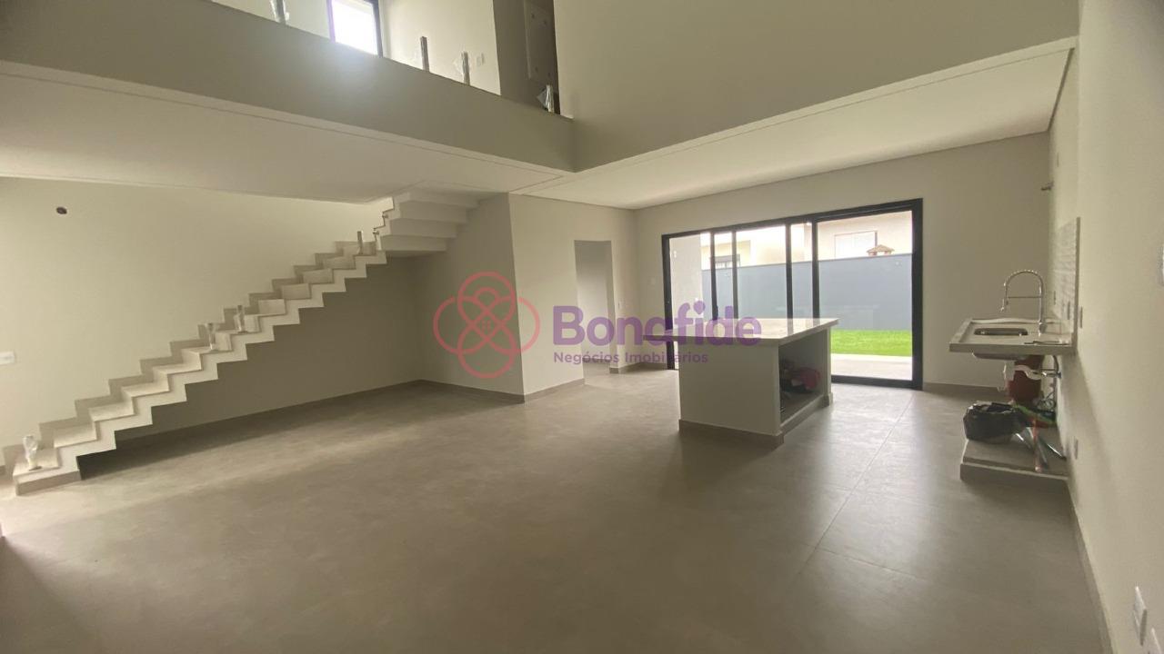 Casa à venda no Chácara Morada Mediterrânea: 