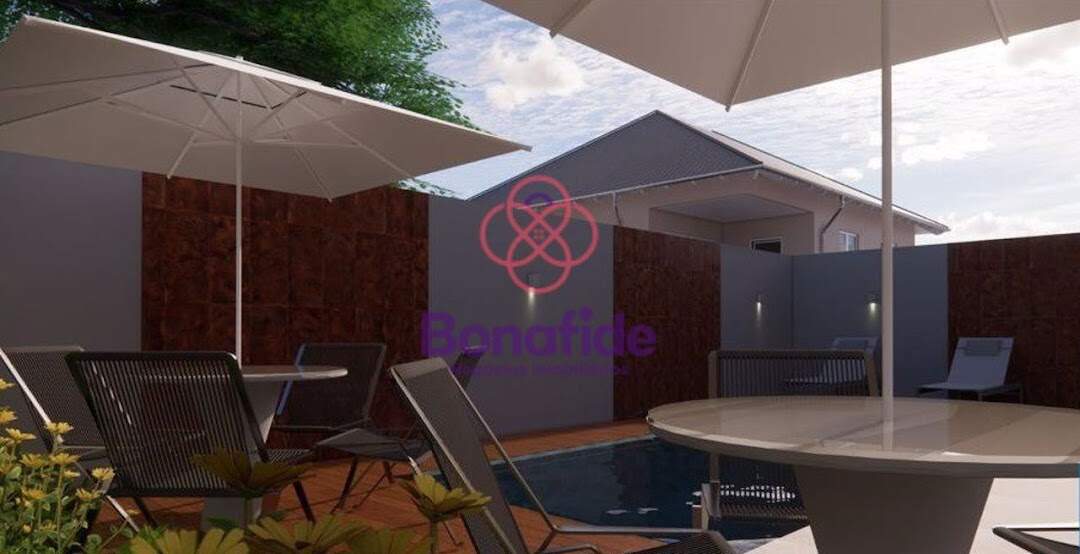 Casa à venda no Chácara Morada Mediterrânea: 