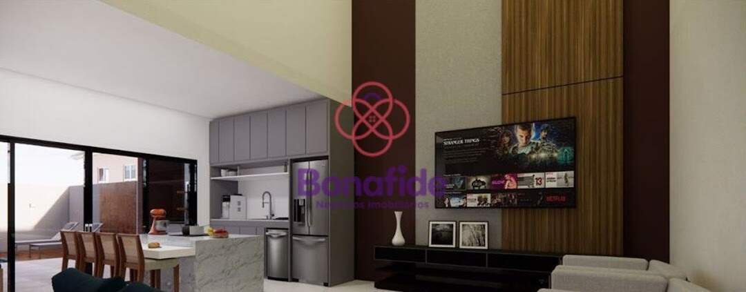 Casa à venda no Chácara Morada Mediterrânea: 