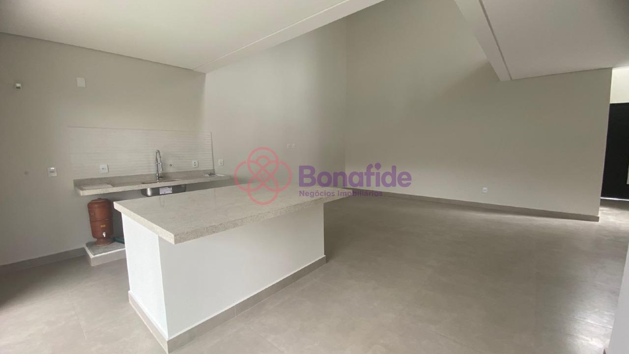 Casa à venda no Chácara Morada Mediterrânea: 