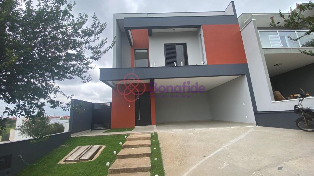 Casa à venda no Chácara Morada Mediterrânea: 