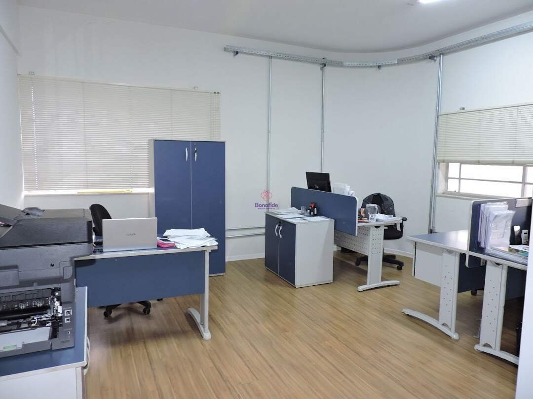 Galpão à venda no Ponte de São João: 