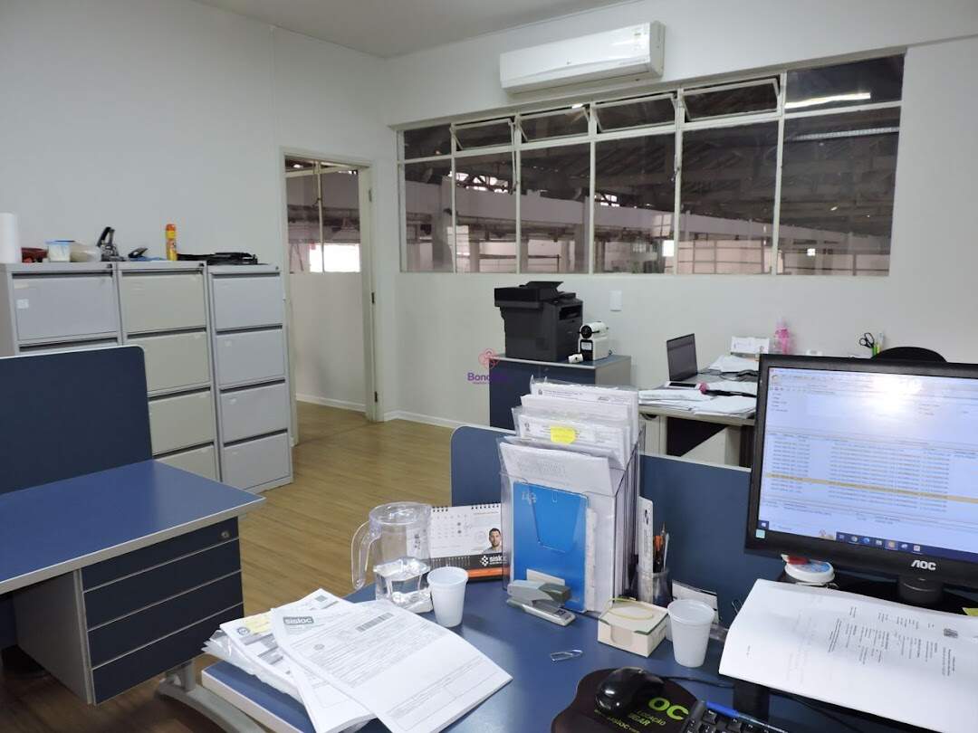 Galpão à venda no Ponte de São João: 