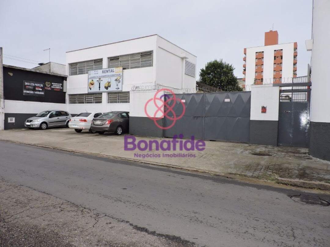 Galpão à venda no Ponte de São João: 