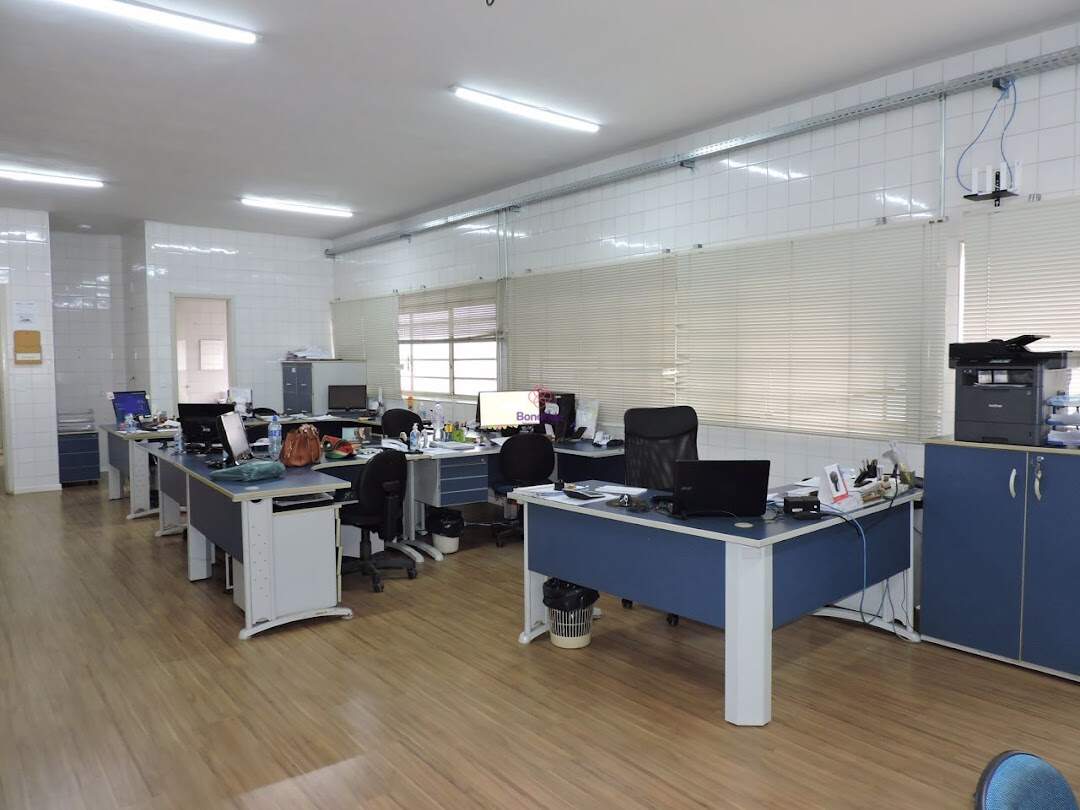 Galpão à venda no Ponte de São João: 