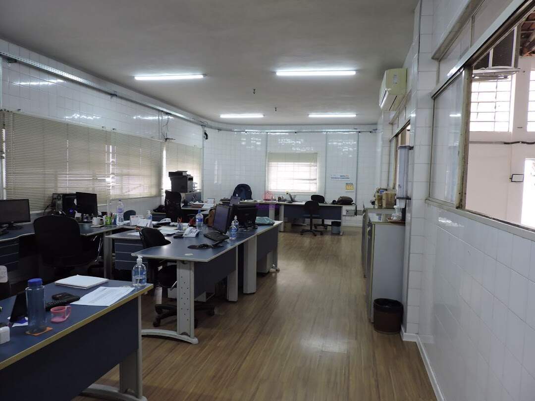 Galpão à venda no Ponte de São João: 