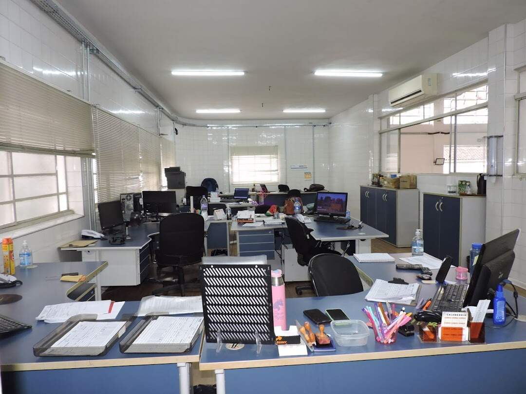 Galpão à venda no Ponte de São João: 