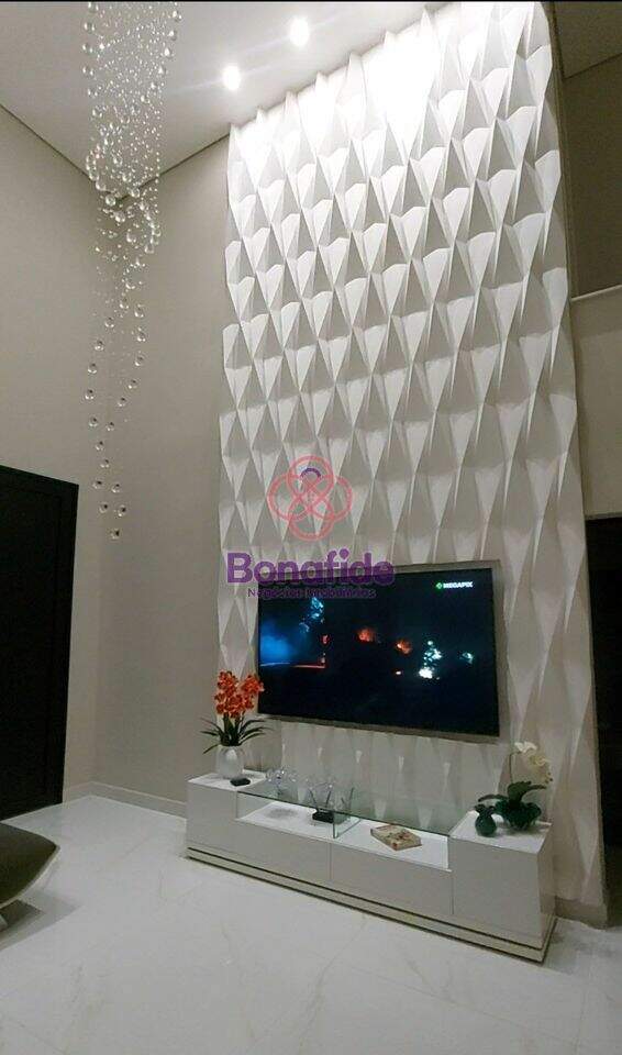 Casa à venda no Chácara Morada Mediterrânea: 