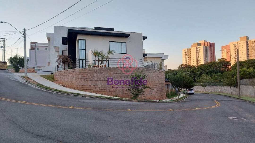 Casa à venda no Chácara Morada Mediterrânea: 