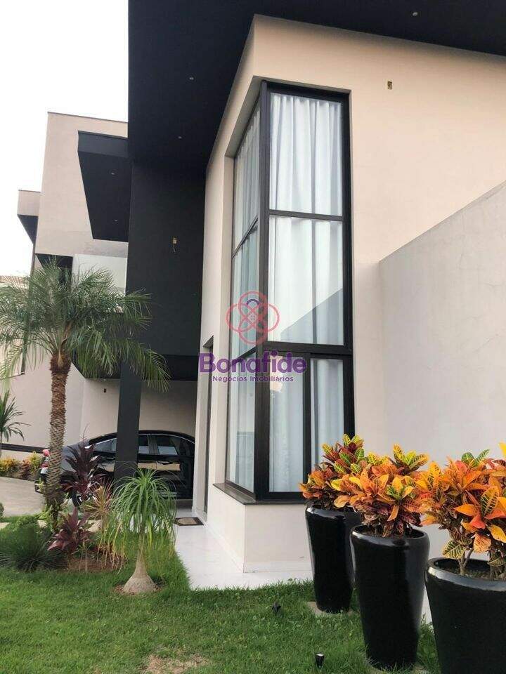 Casa à venda no Chácara Morada Mediterrânea: 