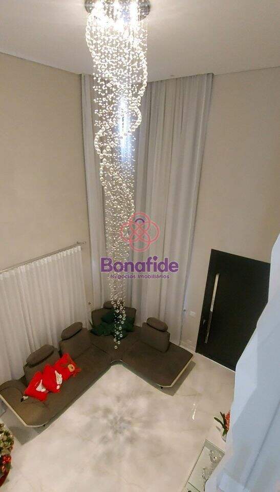 Casa à venda no Chácara Morada Mediterrânea: 