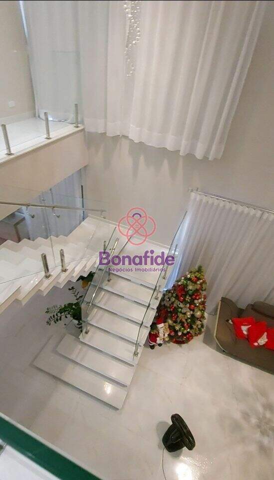 Casa à venda no Chácara Morada Mediterrânea: 