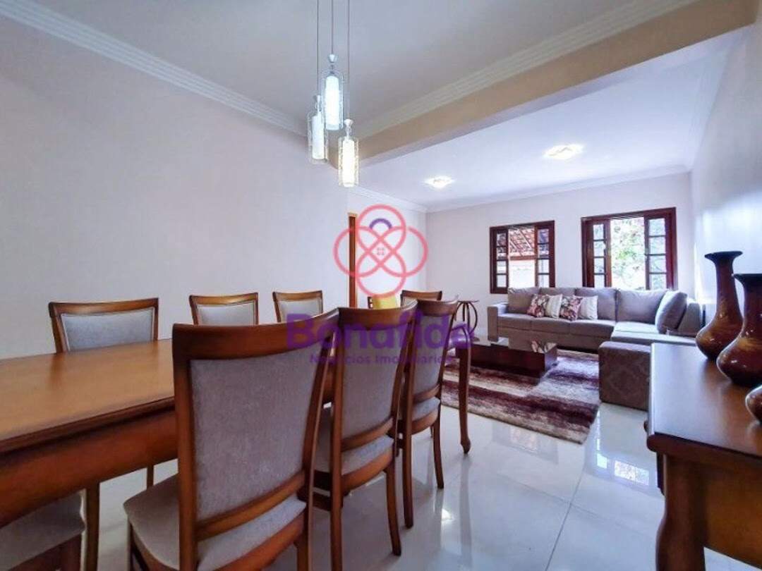 Casa à venda no Jardim Santa Adelaide: 