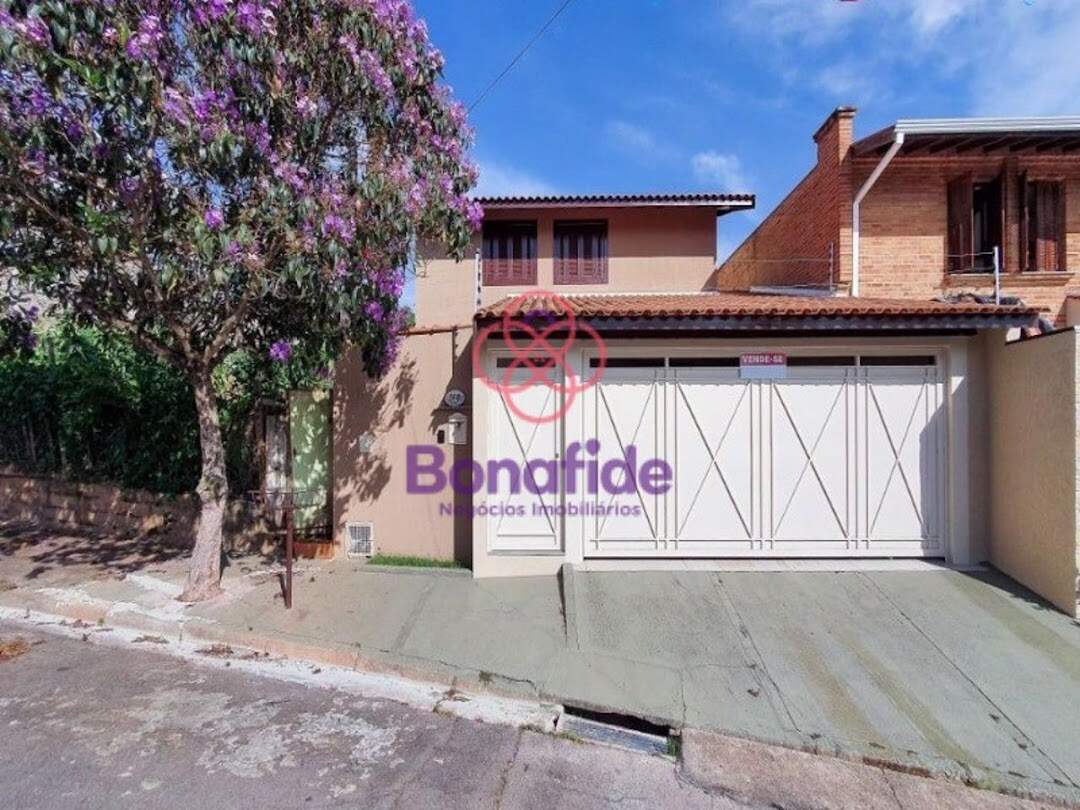 Casa à venda no Jardim Santa Adelaide: 