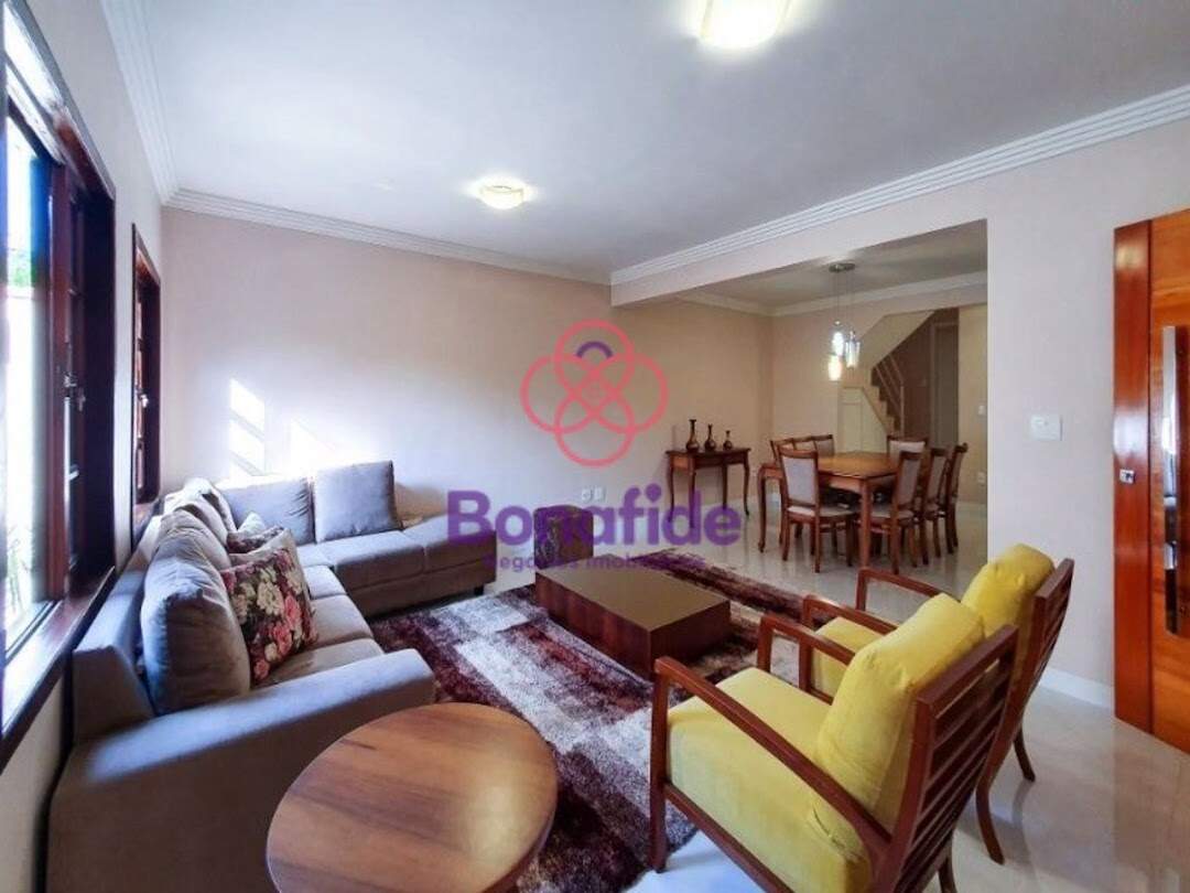 Casa à venda no Jardim Santa Adelaide: 