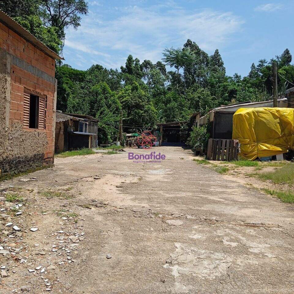 Área à venda no Vila Pires: 