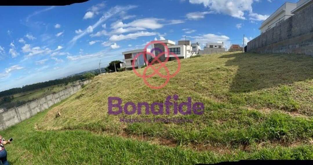 Terreno à venda no Loteamento Vale Azul I: 