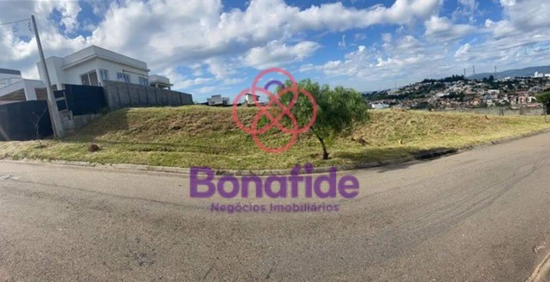 Terreno à venda no Loteamento Vale Azul I: 