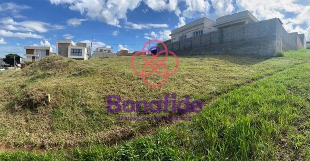 Terreno à venda no Loteamento Vale Azul I: 