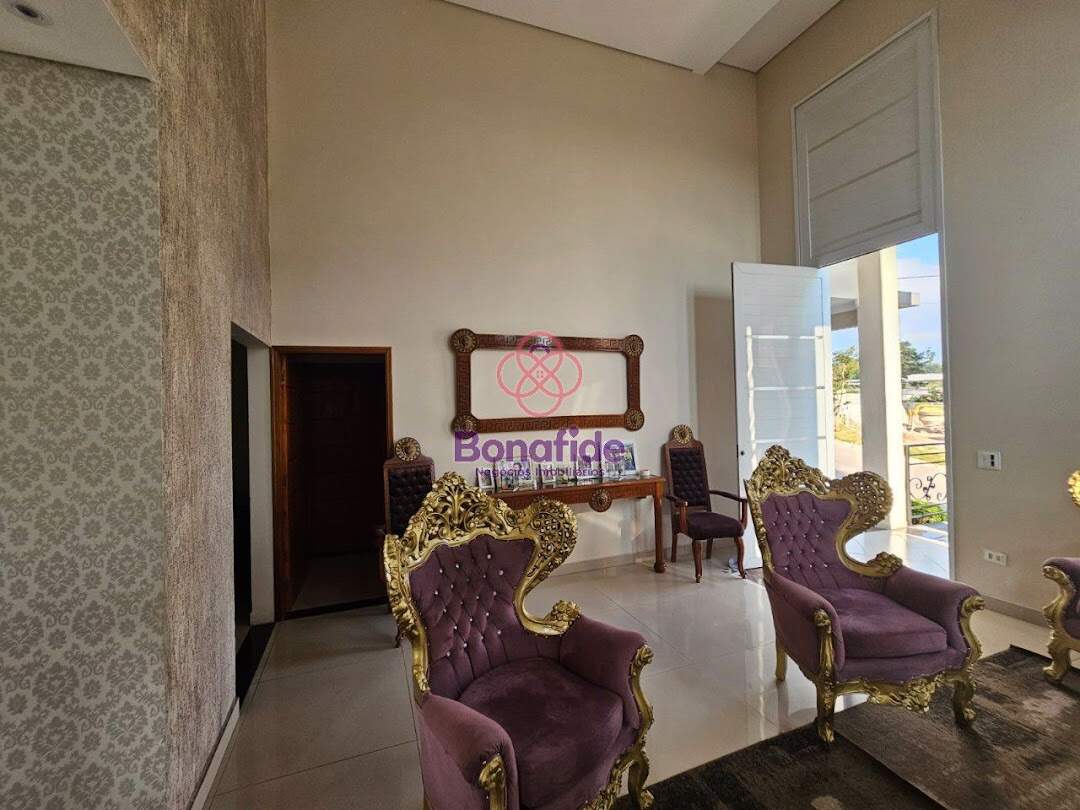 Casa à venda no Loteamento Vale Azul I: 