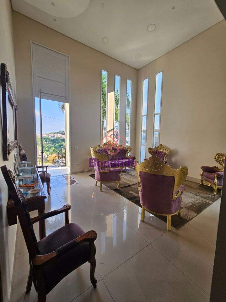 Casa à venda no Loteamento Vale Azul I: 