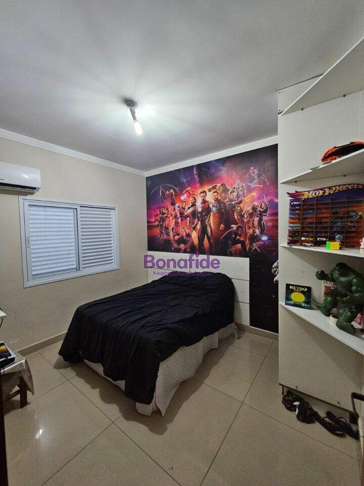 Casa à venda no Loteamento Vale Azul I: 