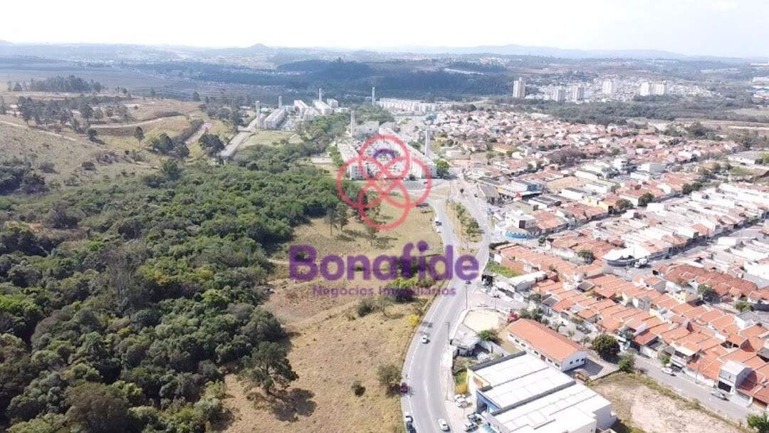 Área à venda no Fazenda Grande: 