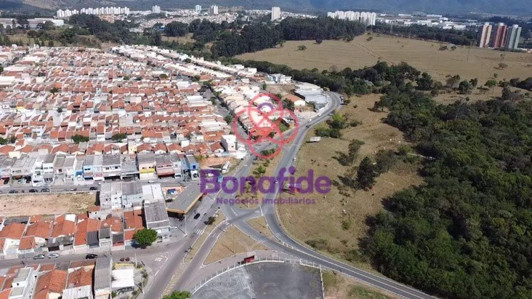 Área à venda no Fazenda Grande: 