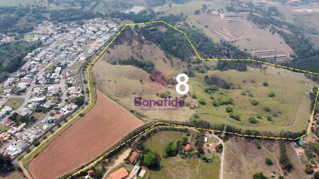 Área à venda no Parque São Gabriel: 