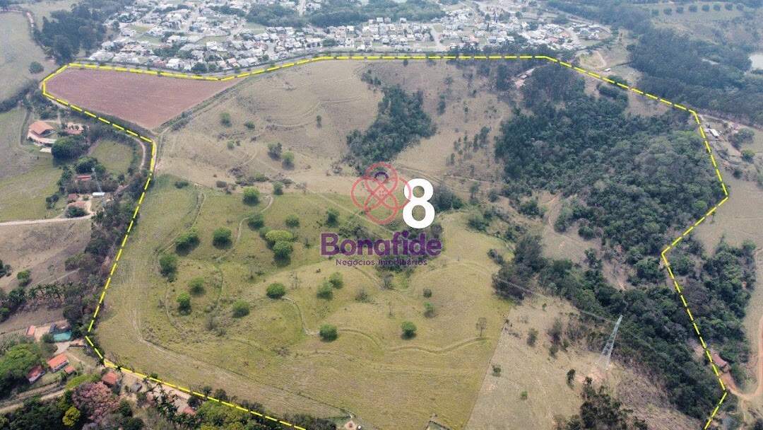 Área à venda no Parque São Gabriel: 