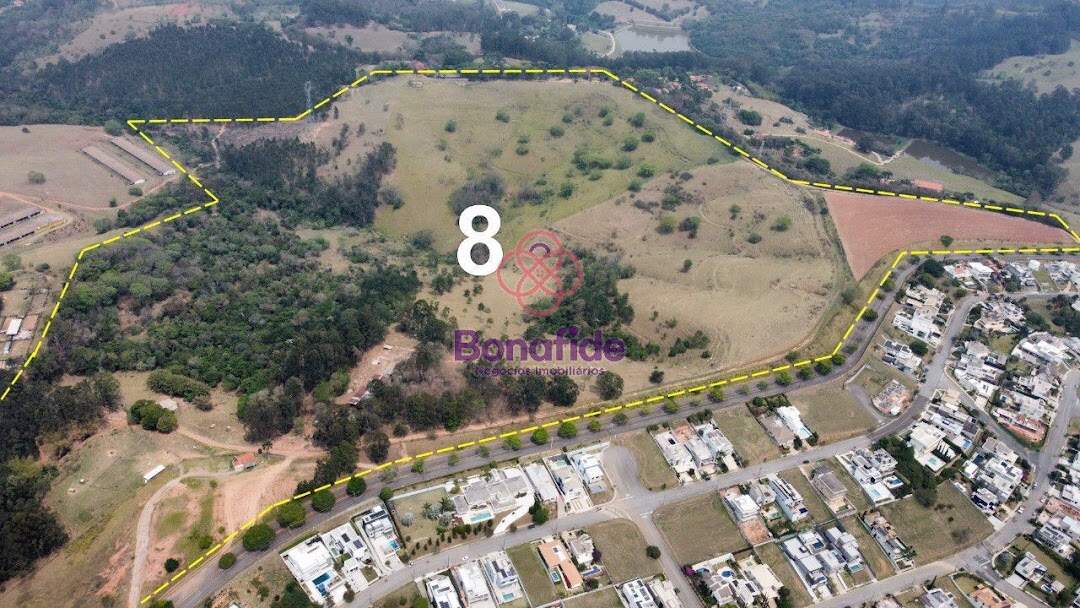 Área à venda no Parque São Gabriel: 