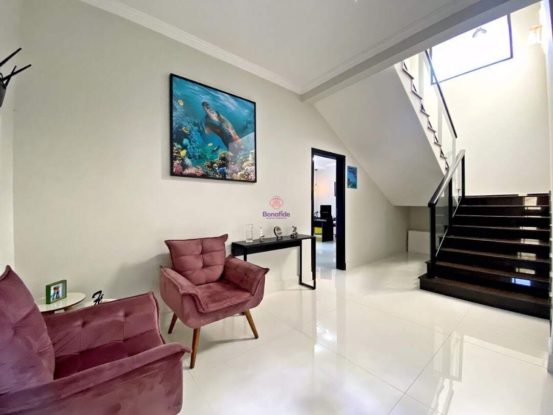 Casa à venda no Colinas de Inhandjara: 