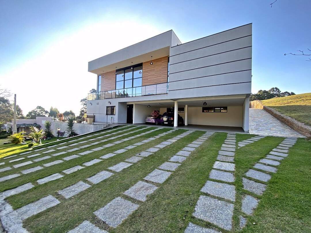 Casa à venda no Colinas de Inhandjara: 