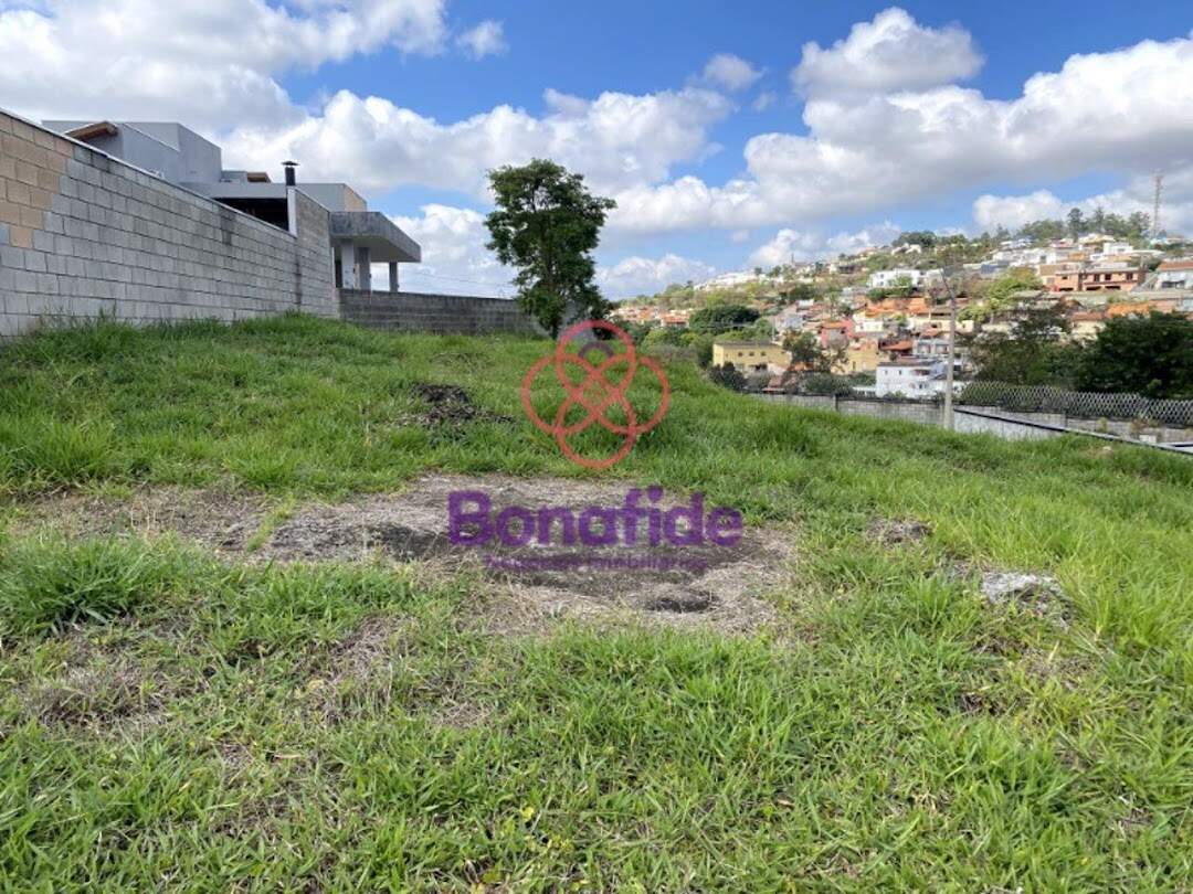 Terreno à venda no Loteamento Vale Azul I: 