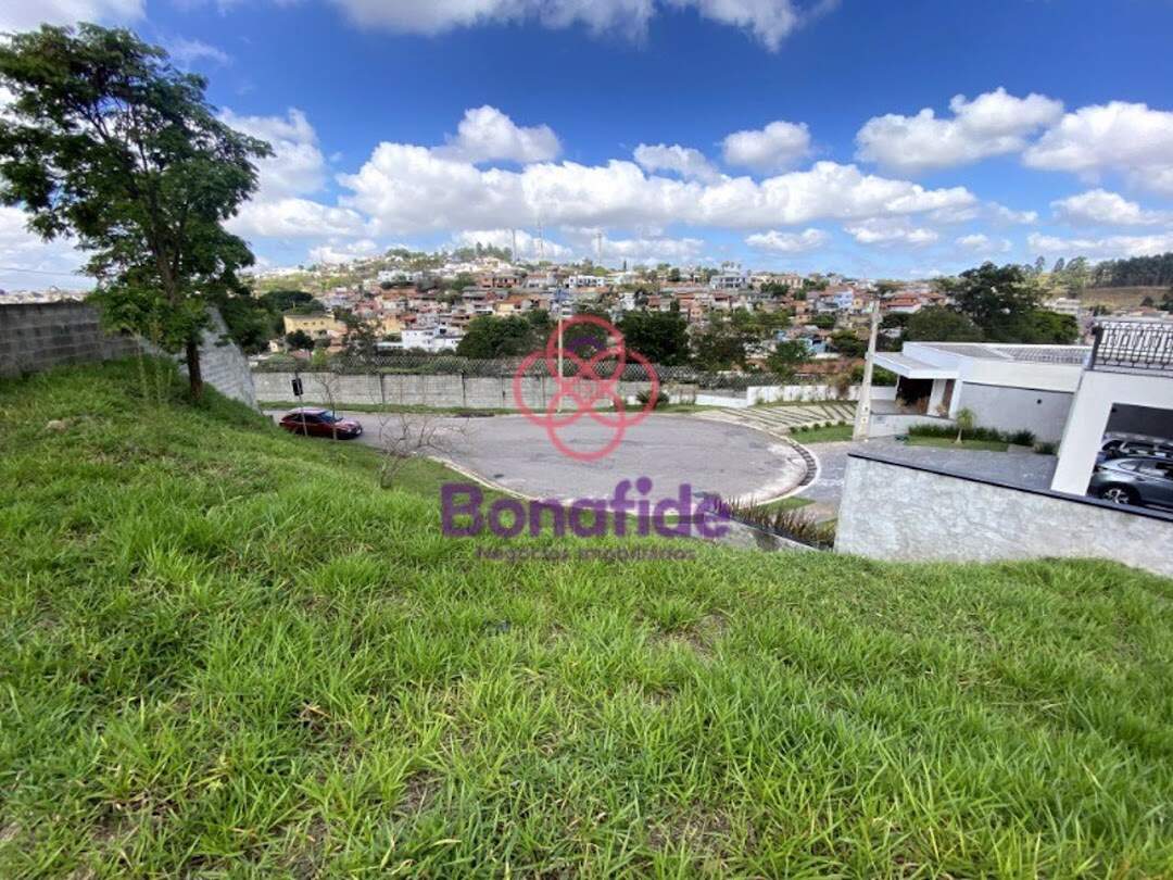 Terreno à venda no Loteamento Vale Azul I: 