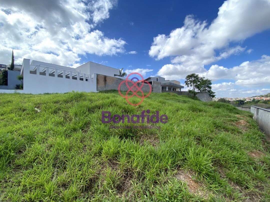 Terreno à venda no Loteamento Vale Azul I: 