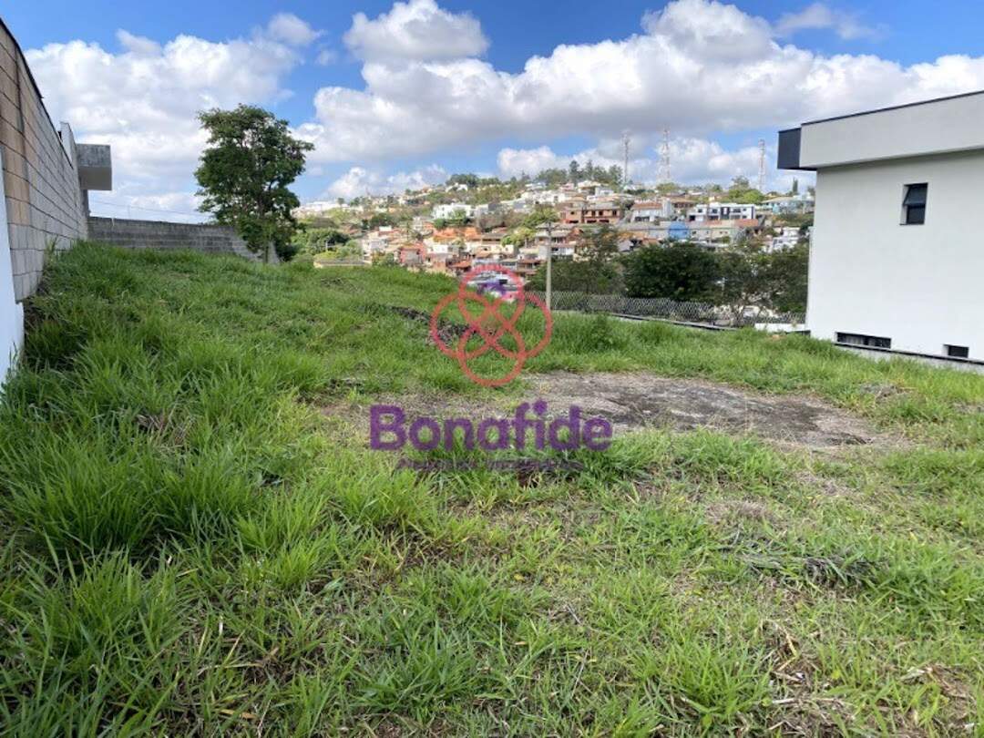 Terreno à venda no Loteamento Vale Azul I: 