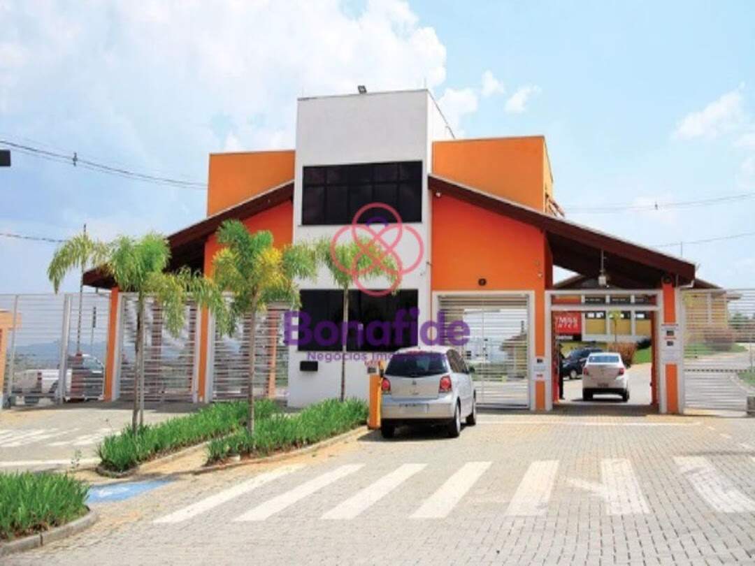 Terreno à venda no Loteamento Vale Azul I: 